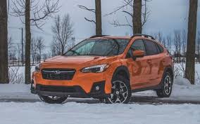 Always use the subaru approved engine oil. 2018 Subaru Crosstrek For High Protein Diets The Car Guide