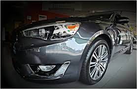 Sophistication At Its Best Kiacadenza Jackdanielskia Kia Sports Car Sophisticated