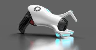 This addon is no longer supported/developed. Portal Gun Redesign I Did Portal