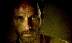 Andrew Lincoln and Ian Anderson's Musical Connection