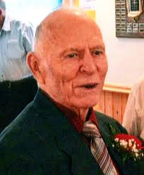 Condolences for Donald Cunning