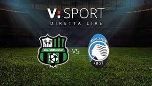 Gregoire defrel (sassuolo) left footed shot from the centre of the box to the top left corner. Sassuolo Atalanta 1 1 Serie A 2020 2021 Risultato Finale E Commento Alla Partita Virgilio Sport