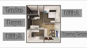 Tanyakan dahulu dengan pemilik rumah akan status rumah tersebut dan semak kelayakan pemilikan rumah kos rendah sekiranya rumah tersebut berstatus kos rendah. Rumah Murah 25k 2 Bilik 1 Tandas 22 X 20 Ft Youtube