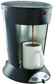 When buying coffee wholesale, you should inquire about the control process while preparing the coffee beans. Amazon Com Bunn My Cafe Pourover Commercial Grade Pod Brewer Single Serve Brewing Machines Kitchen Dining
