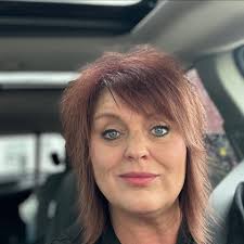 Anah Hewetson Gouty sworn in as juvenile magistrate of the Lawrence Circuit  Court