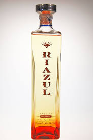 Riazul Tequila Reposado Heerlijke Tequila Made In Mexico Off Course Vinhos