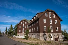 Crater lake is minutes away. Crater Lake National Park The Greatest American Road Trip