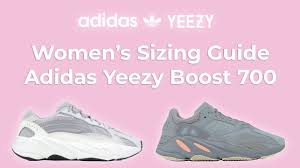 Womens Sizing Guide Adidas Yeezy Boost 700 What Size Yeezys To Buy For Girls Men To Women Size