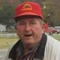 Calvin Thomas Stamey Obituary