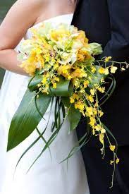 This romantic ranunculus and rose wedding bouquet was designed by lindy floral. 110 Yellow Green Wedding Bouquets Ideas In 2021 Wedding Bouquets Green Wedding Bouquet Wedding