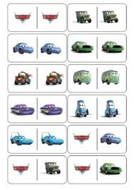 Each of these letters is used in less than one percen the letters of the alphabet that are used least frequently in the english language a. Disney Cars Worksheets Teaching Resources Teachers Pay Teachers