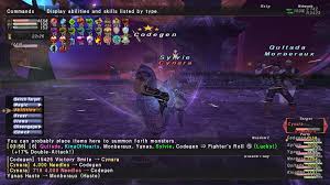 The Odyssey - || Strategy and Discussion || - FFXIAH.com