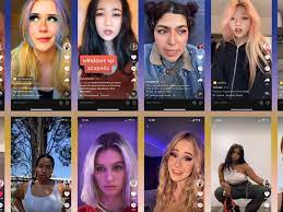 Have no ideas about new hair styling trends? Tiktok Teens Have Spoken The Side Part Is Dead Glamour