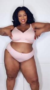 Nzinga Imani | Actress & Plus Model | Yall asked for it!!! I get 20 DMs a  day about what kind of bras I wear so I thought Id share another secret