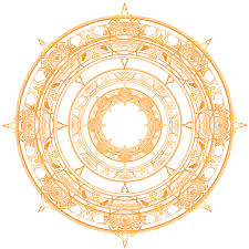 Anime Magic Circle Transparent Anime Wallpapers