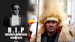 See more of hachalu hundesa on facebook. Hachalu Hundesa 1984 2020 Youtube