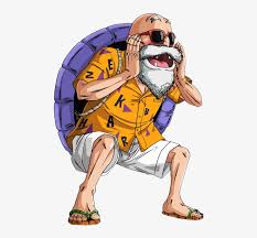 Check spelling or type a new query. Dragon Ball Maestro Roshi 480x682 Png Download Pngkit