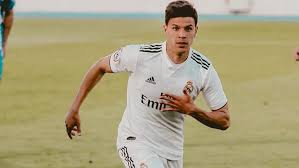 Augusto galván, 22, from brazil real madrid castilla, since 2018 attacking midfield market value: Mercado Da Bola Santos Surpreende E Anuncia A Contratacao De Meia Do Real Madrid