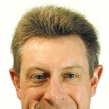 John Halbert's Instagram, Twitter & Facebook