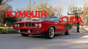 Image result for Rally Red 1971 Barracuda