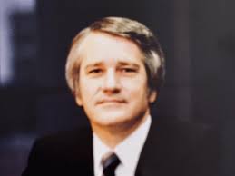 Jack Key Perry's Obituary