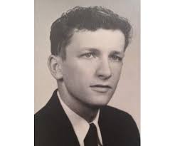 ROBERT BRADLEY Obituary (1935