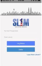 Arahan keselamatan dan pekeliling kemajuan pentadbiran awam. Permohonan Sl1m Skim Latihan 1 Malaysia Online 2019
