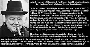 Image result for winston churchill for the most part