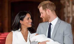 Potentially, said meghan, and what. Why Meghan Markle And Prince Harry S Baby S Childhood Will Differ From Archie S Hello