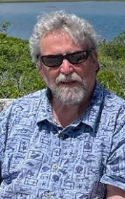 Obituary: Brad Edward Stephenson