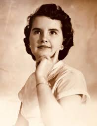 Obituary for Joan Fosbenner