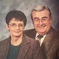 Carl Clemens Landinger Sr Obituary