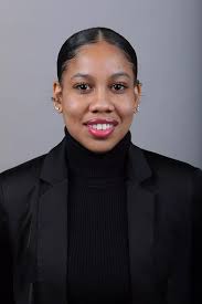 2019-20 Women's Track & Field Roster