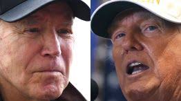 El problema de Trump con los negros