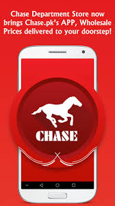 If you have a new phone, tablet or computer, you're probably looking to download some new apps to make the most of your new technology. Chase For Android Apk Download