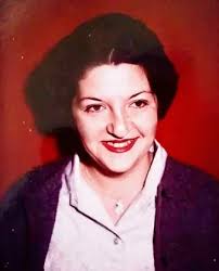 Obituary information for Henrietta Matilda Wells