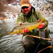 Gorge Fly Shop Blog: San Juan, Animas, Durango