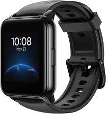 Realme Watch 2 Smartwatch Schwarz ...
