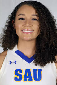 2020-2021 Women's Basketball Roster