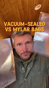 Vacuum Seal Vs Freezer Bag