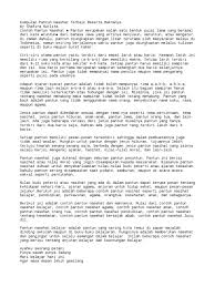 Sementara itu, pantun di daerah tatar sunda dikenal dengan sebutan paparikan dan di masyarakat suku batak dikenal dengan sebutan umpasa. Contoh Pantun Bahasa Jawa Dan Artinya Mosaicone