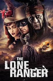 Apparently we're promised a genuine trailer soon, and that might make the movie look less inept. The Lone Ranger Movie Review Film Summary 2013 Roger Ebert