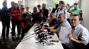 The star reported that the umno politician, who is the. Malaysia 800 Jobs Lost As Utusan Media Group Shuts Down Ifj