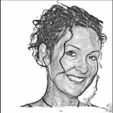 Robin Rapone's Instagram, Twitter & Facebook