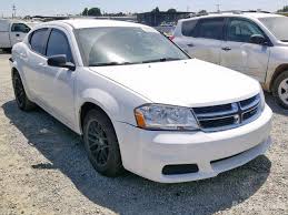 Image result for Bright White 2012 Avenger