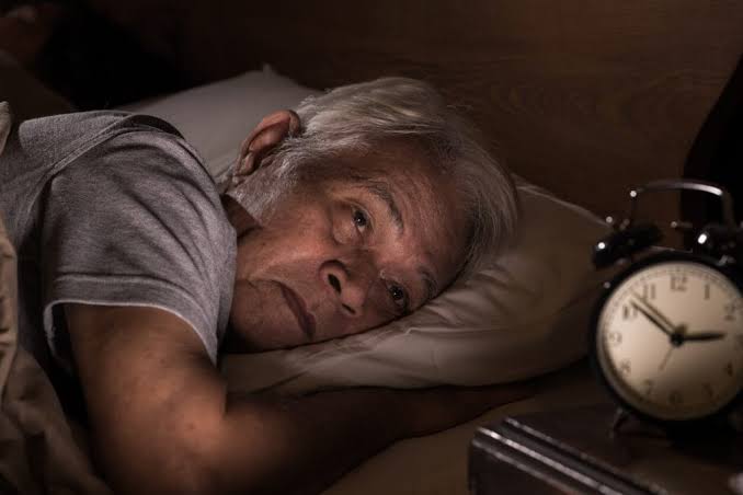 Treatment Options for Insomnia in Elderly Patients - Palm Medical Centers
