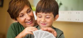 Foster Parent Appreciation Month Special Edition by cyfsolutions