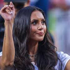 Vanessa Bryant discovers touching Kobe and Gigi tribute