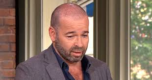 Ook als vertrouwensman van kroongetuige nabil b. Emotions In Rtl Boulevard Are Rising Unreal That Peter Is Fighting For His Life Peter R De Vries Shot Netherlands News Live