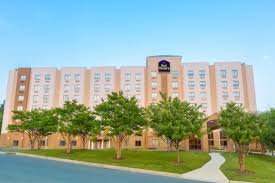 Stay With Us This Evening At The Best Western Plus Bwi Airport North Inn Suites Best Western Baltimore Hotels Airport Hotel